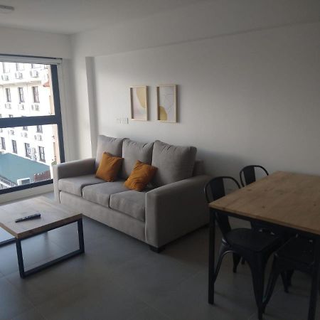 Departamento Equipado En Mejor Zona Del Centro De Salta Apartment Luaran gambar
