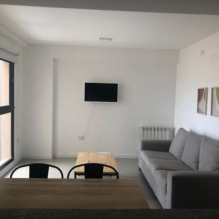 Departamento Equipado En Mejor Zona Del Centro De Salta Apartment Luaran gambar
