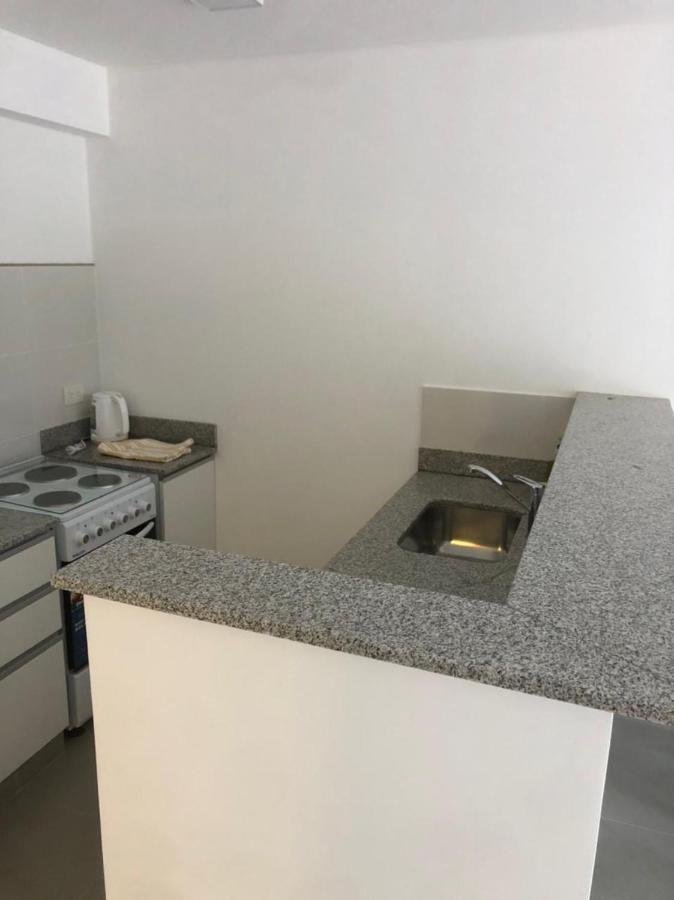 Departamento Equipado En Mejor Zona Del Centro De Salta Apartment Luaran gambar