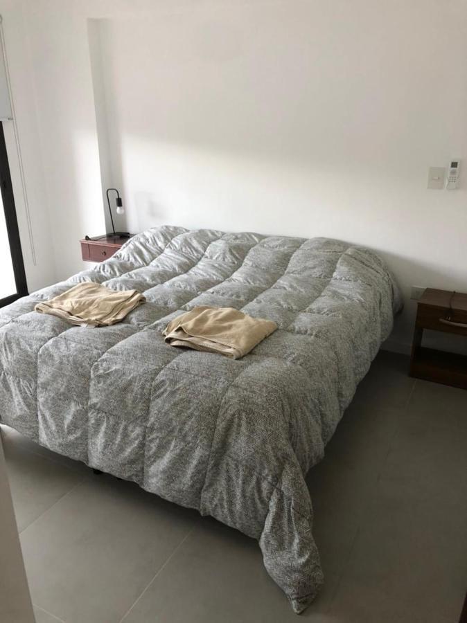 Departamento Equipado En Mejor Zona Del Centro De Salta Apartment Luaran gambar