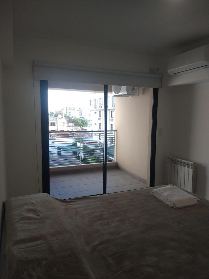 Departamento Equipado En Mejor Zona Del Centro De Salta Apartment Luaran gambar