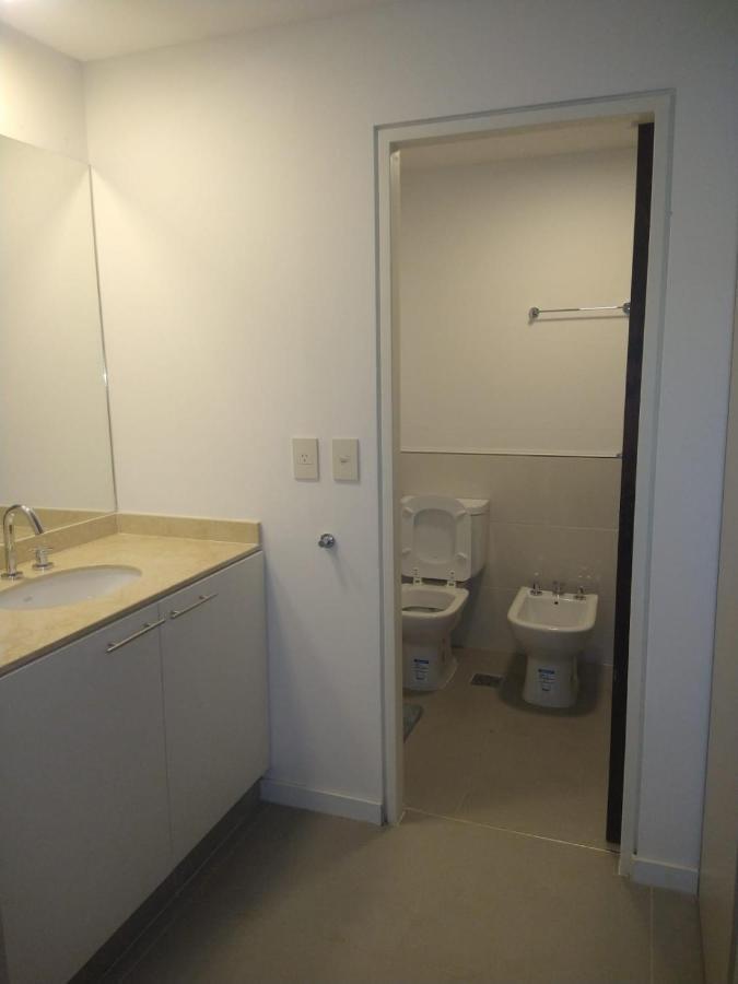 Departamento Equipado En Mejor Zona Del Centro De Salta Apartment Luaran gambar