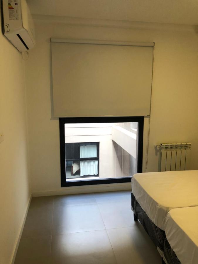 Departamento Equipado En Mejor Zona Del Centro De Salta Apartment Luaran gambar