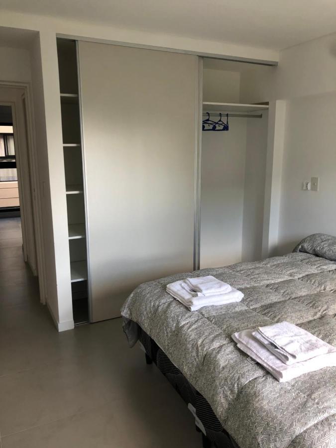Departamento Equipado En Mejor Zona Del Centro De Salta Apartment Luaran gambar