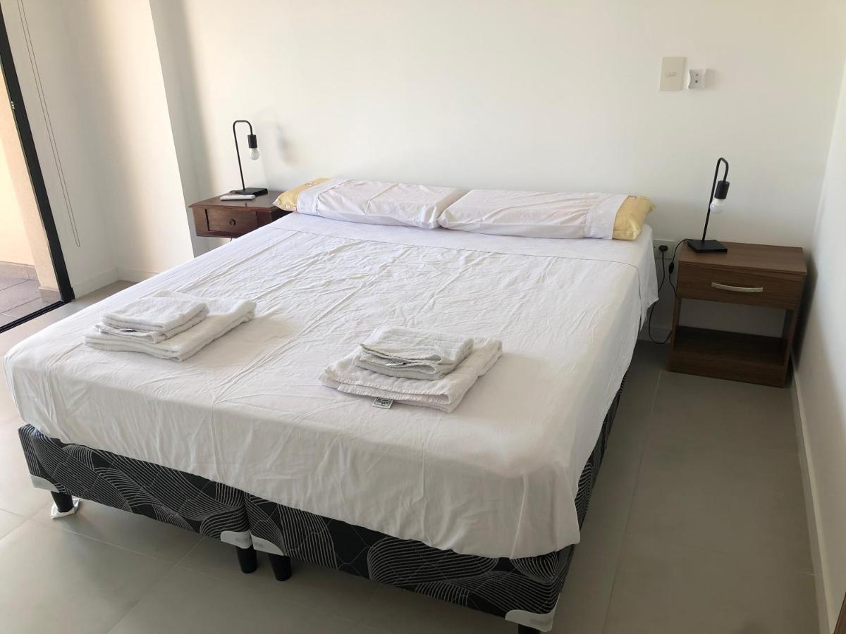 Departamento Equipado En Mejor Zona Del Centro De Salta Apartment Luaran gambar
