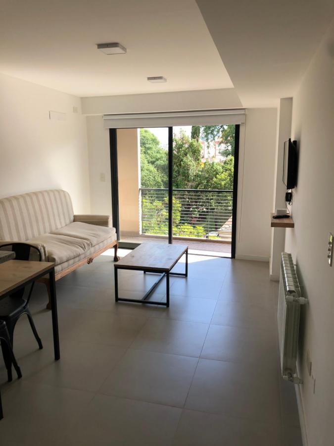 Departamento Equipado En Mejor Zona Del Centro De Salta Apartment Luaran gambar