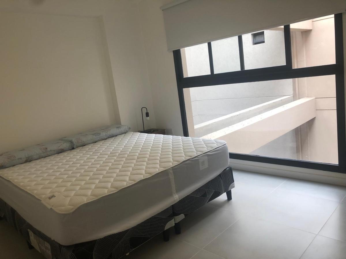 Departamento Equipado En Mejor Zona Del Centro De Salta Apartment Luaran gambar