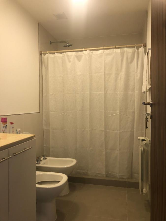 Departamento Equipado En Mejor Zona Del Centro De Salta Apartment Luaran gambar